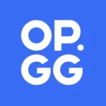 opgg-로고