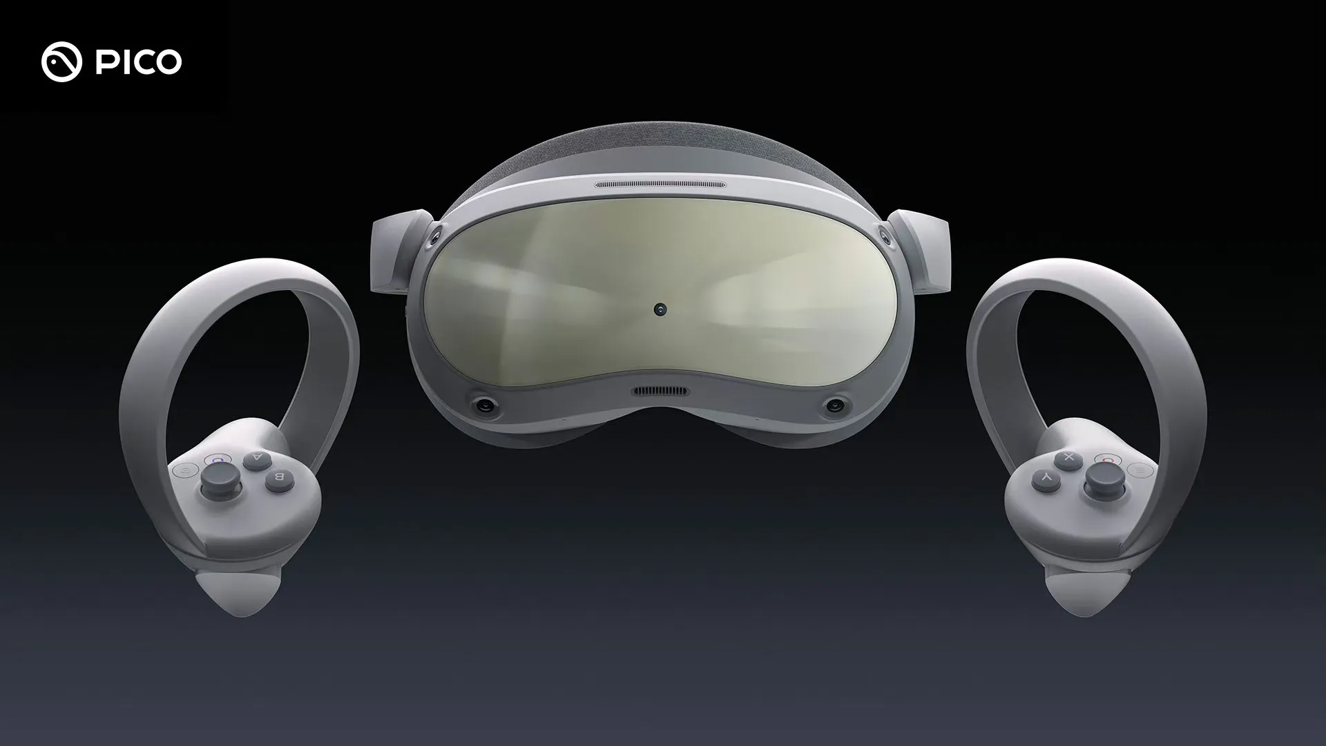 Pico4 프로 라인업, 4월 19일 중국에서 정식 출시 | nekaosoft